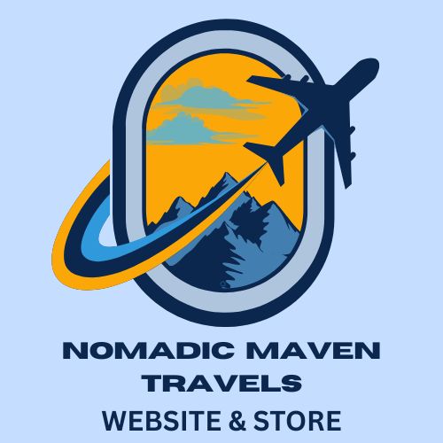 Nomadic Maven Travels